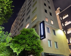 Khách sạn Innsomnia Akasaka (Tokyo, Nhật Bản)
