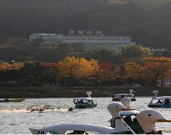 Khách sạn Hotel Susung (Daegu, Hàn Quốc)