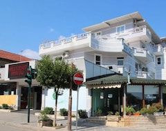 Khách sạn Hotel Myrtaj (Saranda, Albania)