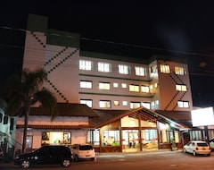 Hotelli Hotel Bemtevi (Farroupilha, Brasilia)