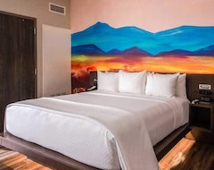 Cambria Hotel Phoenix- North Scottsdale (Phoenix, Sjedinjene Američke Države)