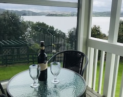 Tüm Ev/Apart Daire Beautiful Apartment With An Easy Stroll Into Rawene. Spectacular Views . Wifi (Rawene, Yeni Zelanda)