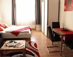 Cijela kuća/apartman Apartment Inzersdorferstrasse (Beč, Austrija)
