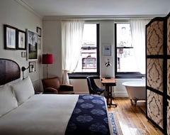 Hotel The Ned Nomad (New York, USA)