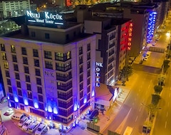 Khách sạn Nk Hotel (Izmir, Thổ Nhĩ Kỳ)