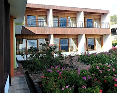 Hotelli El Camino Real (Aquitania, Kolumbia)