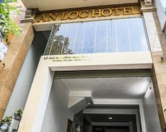 Hotelli An Loc Hotel (Dien Bien Phu, Vietnam)