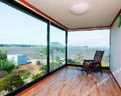 Hotel Badatga Healingcamp Pension Ansan (Ansan, Sydkorea)