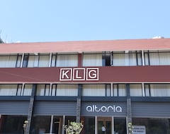 Hotel KLG Altoria (Chandigarh, India)