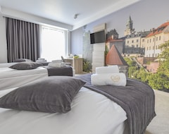 Lubhotel (Lublin, Poland)