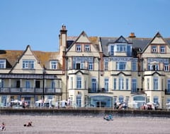 Khách sạn The Kingswood Hotel (Sidmouth, Vương quốc Anh)