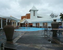 酒店 Preskil Beach Resort (Mahébourg, 毛里裘斯)