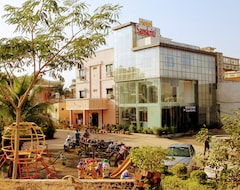 Hotel Sanskriti Palace (Rajgarh, India)