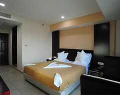 Hotel Pride Biznotel - The Maison Anand (Anand, India)