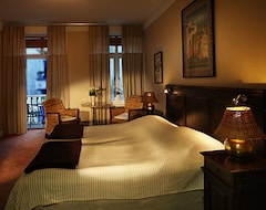 Khách sạn Hotel Lilton (Ängelholm, Thụy Điển)