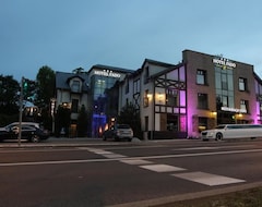 Hotel Fado (Gorzow Wielkopolski, Poland)