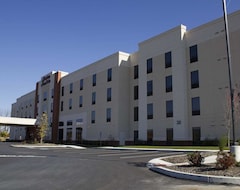 Hotel Hampton Inn & Suites Harrisburg (Harrisburg, USA)