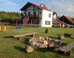 Casa/apartamento entero Ferienhaus Plichta (Szczawnica, Polonia)