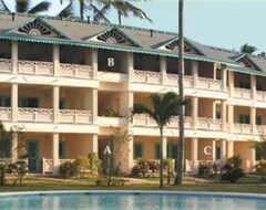 Otel La Dolce Vita Residence (Las Terrenas, Dominik Cumhuriyeti)