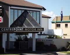 Motel Centrepoint Motor Inn (Rockhampton, Australia)