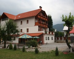 Hotel V Starom Mlyne (Terchová, Eslovaquia)