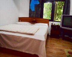 Hotel Fern Villa Pinnawala (Pinnawela, Šri Lanka)