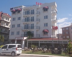 فندق Saricay Rhodius (كاناكالي, تركيا)