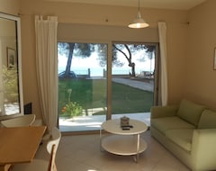 Tüm Ev/Apart Daire Brunello Seaside Apartments (Aghios Ioannis, Yunanistan)