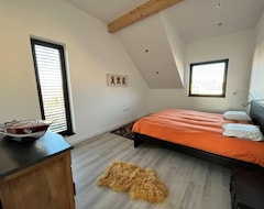 Hotel Inviting 4-bed House In Berdorf, Luxemburg (Luxembourg, Luksemburg)