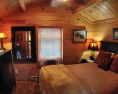 Khách sạn Asheville River Cabins (Arden, Hoa Kỳ)
