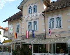 Hotel Seerose (Pörtschach, Austrija)