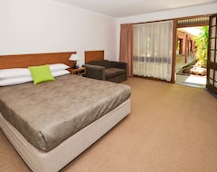 Khách sạn River Country Inn (Moama, Úc)