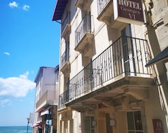 ALFRED HOTELS Port-vieux - Ex Georges VI (Biarritz, Frankrig)