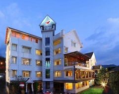 Hotel Red Sparrow Resort (Munnar, Indija)
