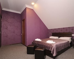 Hotel 7 Rooms (Tiflis, Georgien)