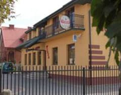 Khách sạn Primagor (Szydlowiec, Ba Lan)