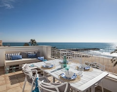 Apart Otel Sitges Group Ribera Beach Apartments (Sitges, İspanya)