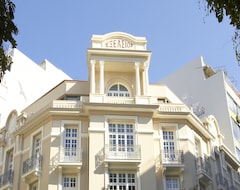 The Excelsior Small Luxury Hotels Of The World (Thessaloniki, Greece)