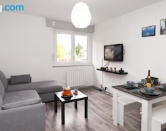 Cijela kuća/apartman Rons Apartment (Colmar, Francuska)