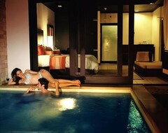 Hotel Bandara Resort & Spa (Bo Phut Beach, Thailand)