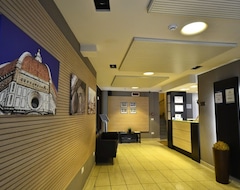 Hotel Quadra Key Easy Home In Florence (Florence, Italy)