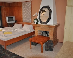 Hotel Penzion Kimex (Znojmo, Češka Republika)