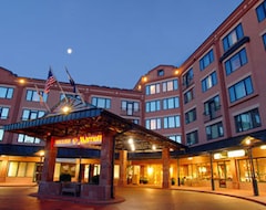 Hotel Boulder Marriott (Boulder, USA)
