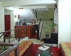 Hotel Sandrup (Darjeeling, India)