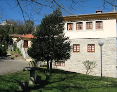 Khách sạn Quinta Do Fijo (Arcos de Valdevez, Bồ Đào Nha)