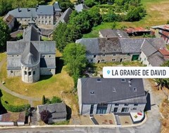 Hotel La Grange de David (Hamoir, Belgium)