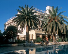 Ξενοδοχείο Hotel Curium Palace (Λεμεσός, Κύπρος)