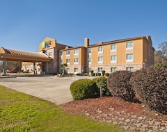 Holiday Inn Express Hotel & Suites Lafayette South, An Ihg Hotel (Lafayette, EE. UU.)