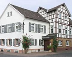 Hotel Zur Bretzel (Babenhausen, Germany)