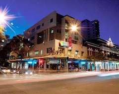 Hotelli Base Brisbane Uptown (Brisbane, Australia)